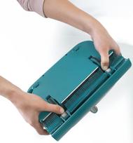 leifheit sluota - Leifheit Mechanical Brush Regulus Supra - 7 nuotrauka