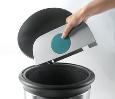 leifheit sluota - Leifheit Mechanical Brush Regulus Supra - 9 nuotrauka
