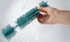 leifheit sluota - Leifheit Mechanical Brush Regulus Supra - 10 nuotrauka