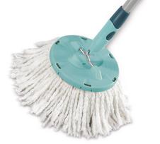 leifheit sluota - Šepečio šluostė Leifheit Twist Mop - 2 nuotrauka