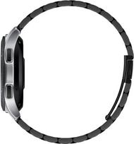 galaxy watch 46mm apyranke - Spigen Modern Fit Band For Samsung Galaxy Watch 46mm Black - 3 nuotrauka