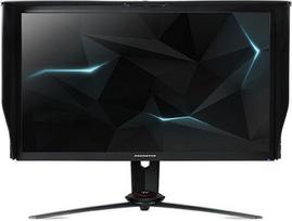 Acer Nitro XV273Xbmiiprzx kaina nuo 409.99 € | Kainos.lt