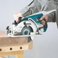 senukai akumuliatoriai - Makita DRS780Z - 3 nuotrauka