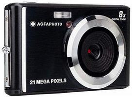 AgfaPhoto DC5200 Black (Juodas)