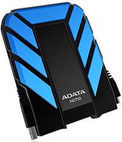 isorinis diskas 2tb adata - Adata HD710 Pro 2TB Blue (Mėlynas) - 3 nuotrauka