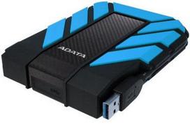 isorinis diskas 2tb adata - Adata HD710 Pro 2TB Blue (Mėlynas) - 2 nuotrauka