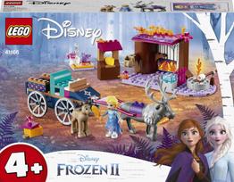 LEGO Disney 41166