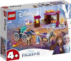 frozen lego - LEGO Disney 41166 - 3 nuotrauka