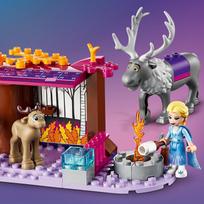 frozen lego - LEGO Disney 41166 - 5 nuotrauka
