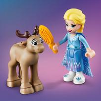 frozen lego - LEGO Disney 41166 - 6 nuotrauka