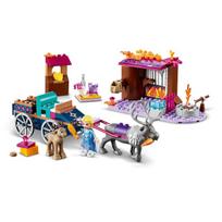 frozen lego - LEGO Disney 41166 - 7 nuotrauka
