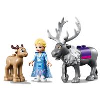 frozen lego - LEGO Disney 41166 - 8 nuotrauka