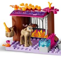 frozen lego - LEGO Disney 41166 - 9 nuotrauka