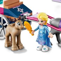 frozen lego - LEGO Disney 41166 - 10 nuotrauka