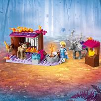 frozen lego - LEGO Disney 41166 - 11 nuotrauka