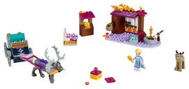 frozen lego - LEGO Disney 41166 - 13 nuotrauka