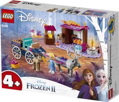 frozen lego - LEGO Disney 41166 - 14 nuotrauka