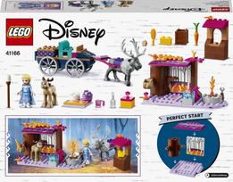 frozen lego - LEGO Disney 41166 - 16 nuotrauka