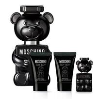 boy toy - Moschino Toy Boy 100ml EDP - 3 nuotrauka
