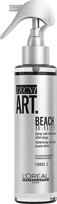 stylosa - L`Oréal Professionnel Tecni Art Wild Stylers Beach Waves Texturizing Salt Spray 150ml - 2 nuotrauka