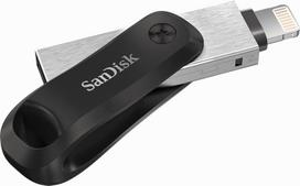 usb 3.0 256 - Sandisk iXpand Flash Drive Go 256GB - 2 nuotrauka