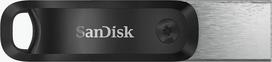 usb 3.0 256 - Sandisk iXpand Flash Drive Go 256GB - 3 nuotrauka