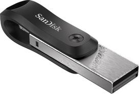 usb 3.0 256 - Sandisk iXpand Flash Drive Go 256GB - 4 nuotrauka