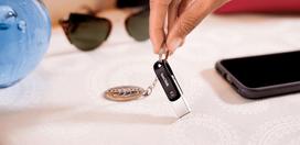 usb 3.0 256 - Sandisk iXpand Flash Drive Go 256GB - 5 nuotrauka