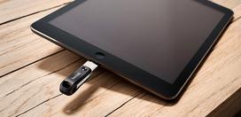 usb 3.0 256 - Sandisk iXpand Flash Drive Go 256GB - 7 nuotrauka