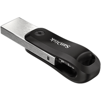 usb 3.0 256 - Sandisk iXpand Flash Drive Go 256GB - 8 nuotrauka