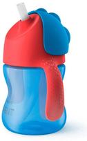 philips avent 200 ml - Philips Avent Bendy Straw Cup SCF 796/01 - 2 nuotrauka