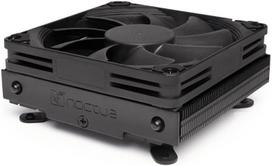 lga1151 - Noctua NH-L9i Chromax Black - 1 nuotrauka