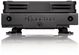 lga1151 - Noctua NH-L9i Chromax Black - 2 nuotrauka