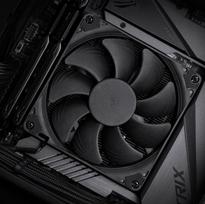 lga1151 - Noctua NH-L9i Chromax Black - 3 nuotrauka
