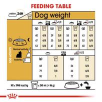sunu maistas - Royal Canin Yorkshire Terrier Adult 1,5 kg - 3 nuotrauka