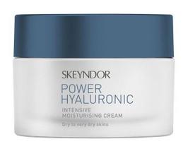 skeyndor power hyaluronic - Skeyndor Power Hyaluronic Intensive Moisturizing Cream 50ml - 1 nuotrauka