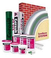 ceresit tinkas - Silikoninis tinkas Ceresit CT 74, 25 kg - 7 nuotrauka