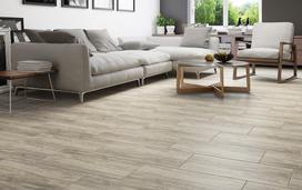 plyteles akmens mases cersanit - Akmens masės plytelės G304 SELECT GREY, 59.8 x 29.7 cm - 3 nuotrauka