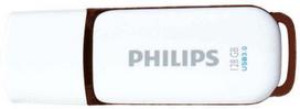 Philips Snow Edition 128GB Brown (Rudas)