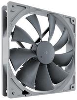 140mm ventiliatoriai - Noctua NF-P14S Redux-1500 PWM - 2 nuotrauka