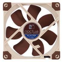 noctua a9 pwm - Noctua Fan NF-A9 92mm PWM - 2 nuotrauka