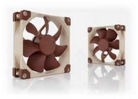 noctua a9 pwm - Noctua Fan NF-A9 92mm PWM - 6 nuotrauka
