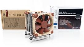 processoriu ausintuvas - Noctua NH-U9 TR4-SP3 - 3 nuotrauka