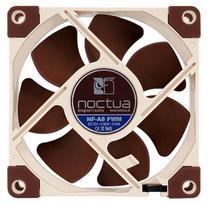 noctua - Noctua Fan NF-A8 80mm FLX - 4 nuotrauka