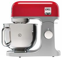 virtuvinis kombainas kenwood - Kenwood KMX750RD - 1 nuotrauka