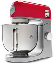 virtuvinis kombainas kenwood - Kenwood KMX750RD - 2 nuotrauka