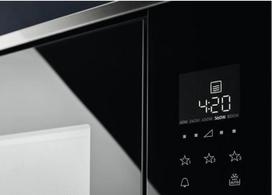 s22 - Electrolux LMS2203EMK - 2 nuotrauka