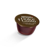 senukai kavos kapsules - Nescafe Dolce Gusto Cafe Au Lait Intenso 16 vnt., 160 g - 2 nuotrauka