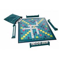 scrabble - Mattel Scrabble Y9624 (LT) - 3 nuotrauka