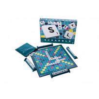 scrabble - Mattel Scrabble Y9624 (LT) - 5 nuotrauka